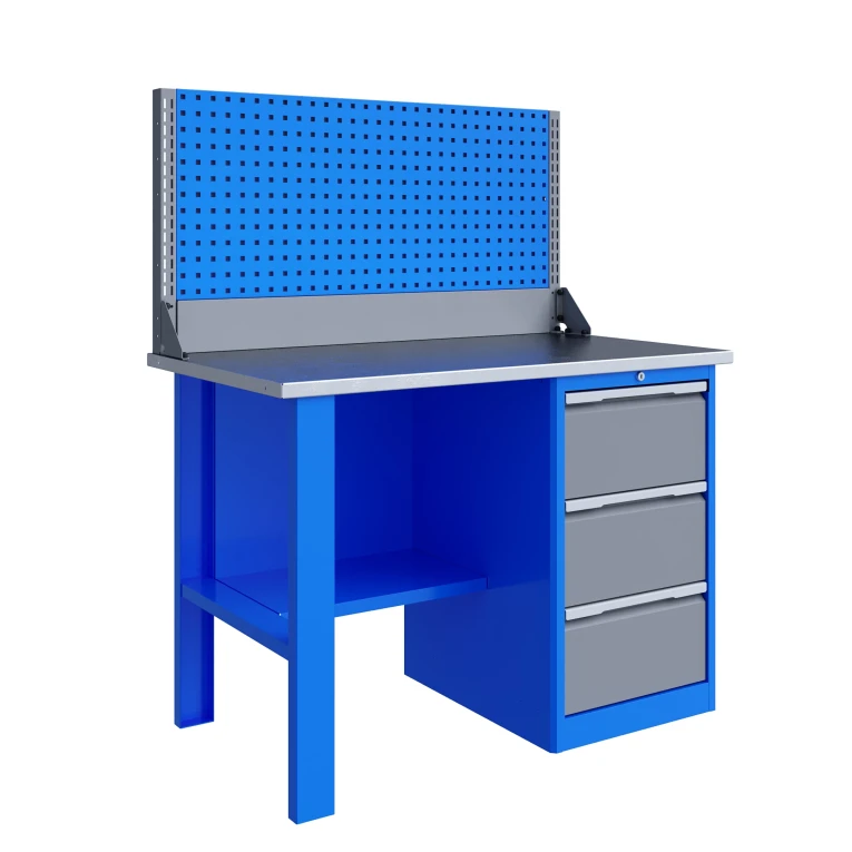 Верстак PRF 121.13.1-1 купить в Мурманске Верстак PRF 121.13.1-1 купить в Мурманске