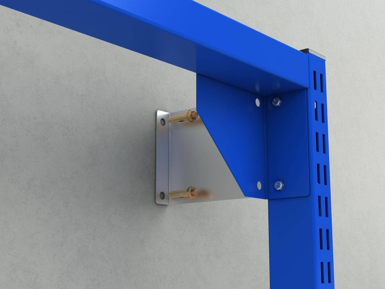 Система хранения SORTEX 1075 №1-3 (односторонняя) купить в Мурманске
