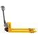 Гидравлическая тележка (рохля) SD (BF25, г/п 2500 кг, вилы 1150x550 мм, PDP) SMARTLIFT (SMART) купить в Мурманске