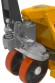 Гидравлическая тележка (рохля) SD (BF25, г/п 2500 кг, вилы 1150x550 мм, PDP) SMARTLIFT (SMART) купить в Мурманске