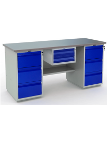 Верстак Практик Profi WT180.WD3/WD3.100 Верстак Практик Profi WT180.WD3/WD3.100