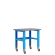 Стол промышленный PLC 10.0-М купить в Мурманске