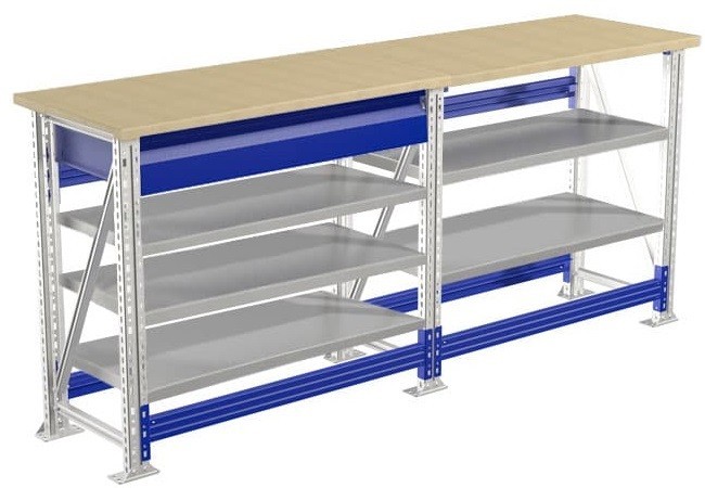 Верстак Master M100.MF1 / MF1 / MF1.103.002 купить в Мурманске Верстак Master M100.MF1 / MF1 / MF1.103.002 купить в Мурманске