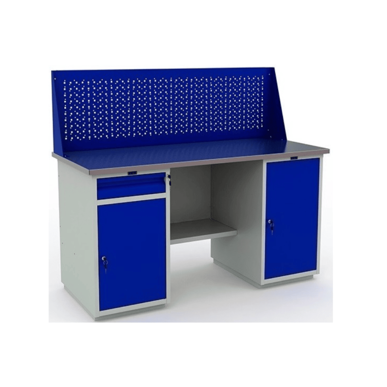 Верстак Profi WT160.WD2/WD1.010 купить в Мурманске
