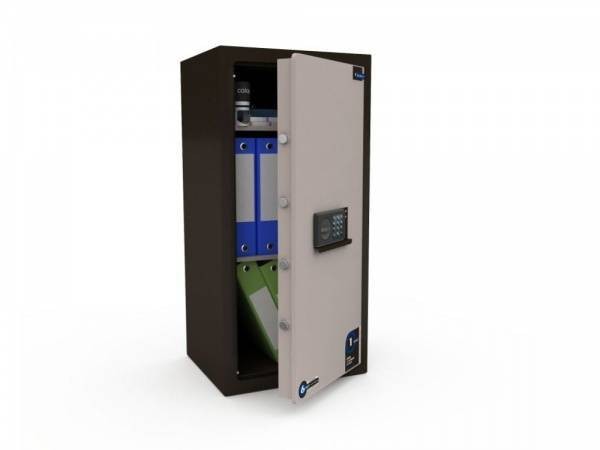 Сейф LS-040K EC купить в Мурманске Сейф LS-040K EC купить в Мурманске