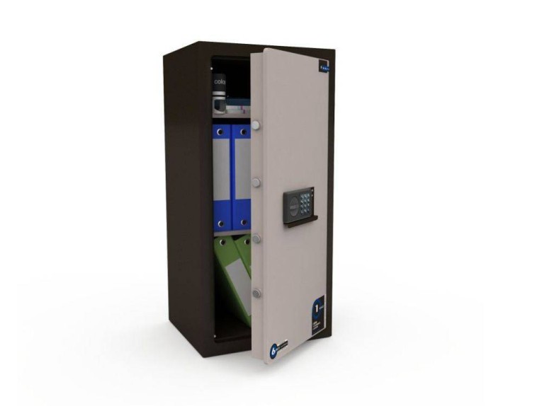 Сейф LS-040K EC купить в Мурманске Сейф LS-040K EC купить в Мурманске