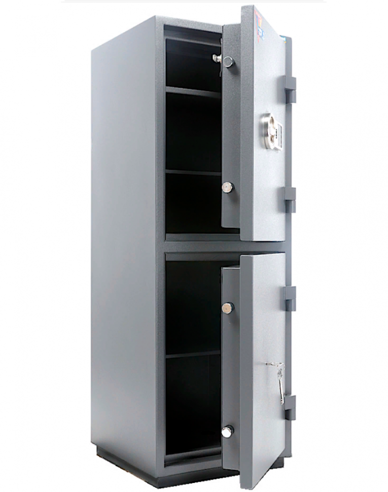 Взломостойкий сейф Valberg Кварцит 120Т/2 EL купить в Мурманске Взломостойкий сейф Valberg Кварцит 120Т/2 EL купить в Мурманске