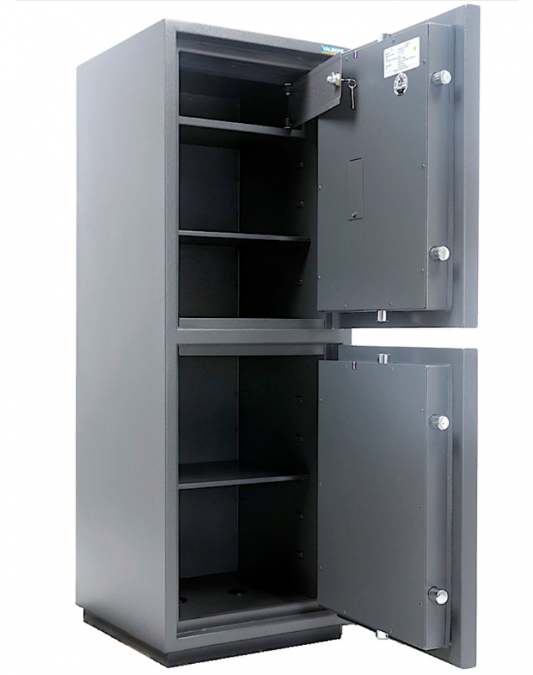 Взломостойкий сейф Valberg Кварцит 120Т/2 EL купить в Мурманске Взломостойкий сейф Valberg Кварцит 120Т/2 EL купить в Мурманске