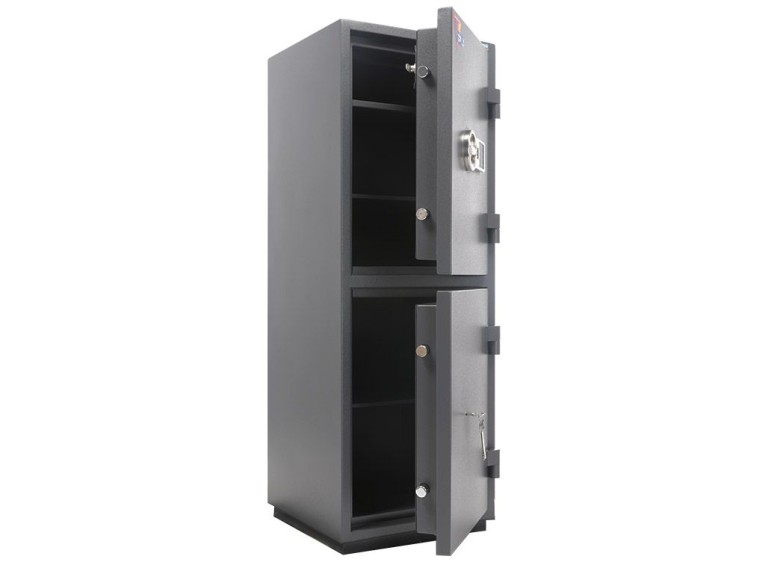 Взломостойкий сейф Valberg Кварцит 120Т/2 EL купить в Мурманске Взломостойкий сейф Valberg Кварцит 120Т/2 EL купить в Мурманске