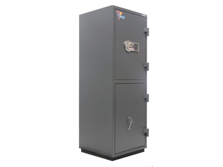 Взломостойкий сейф Valberg Кварцит 120Т/2 EL купить в Мурманске Взломостойкий сейф Valberg Кварцит 120Т/2 EL купить в Мурманске