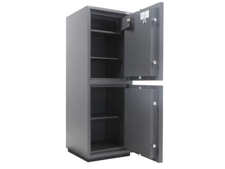 Взломостойкий сейф Valberg Кварцит 120Т/2 EL купить в Мурманске Взломостойкий сейф Valberg Кварцит 120Т/2 EL купить в Мурманске