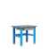 Стол промышленный PLC 10.1 купить в Мурманске