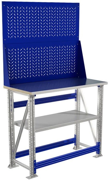 Верстак Master MT100.MF1 / MF1.021 купить в Мурманске