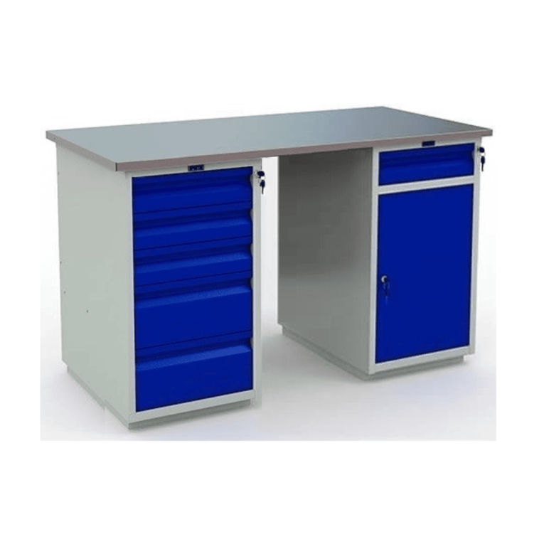 Верстак Profi WT160.F1/WD2.110 купить в Мурманске