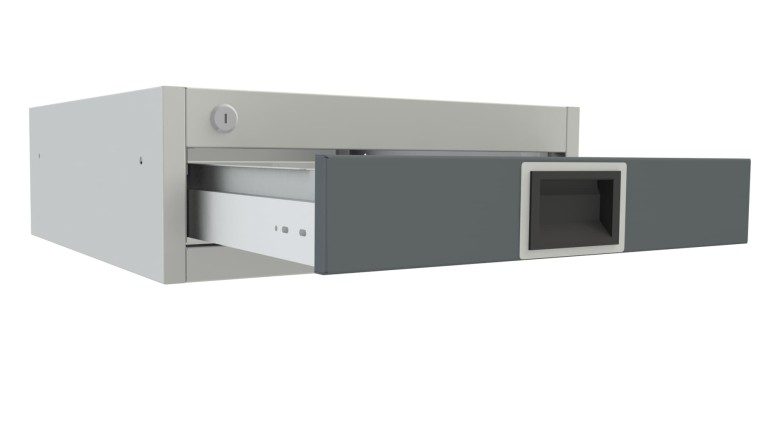 Ящик подвесной SMART-1 купить в Мурманске