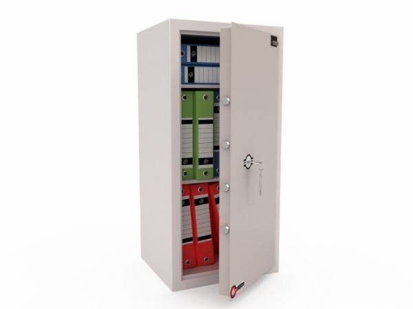 Лёгкий сейф LS-040 R купить в Мурманске Лёгкий сейф LS-040 R купить в Мурманске