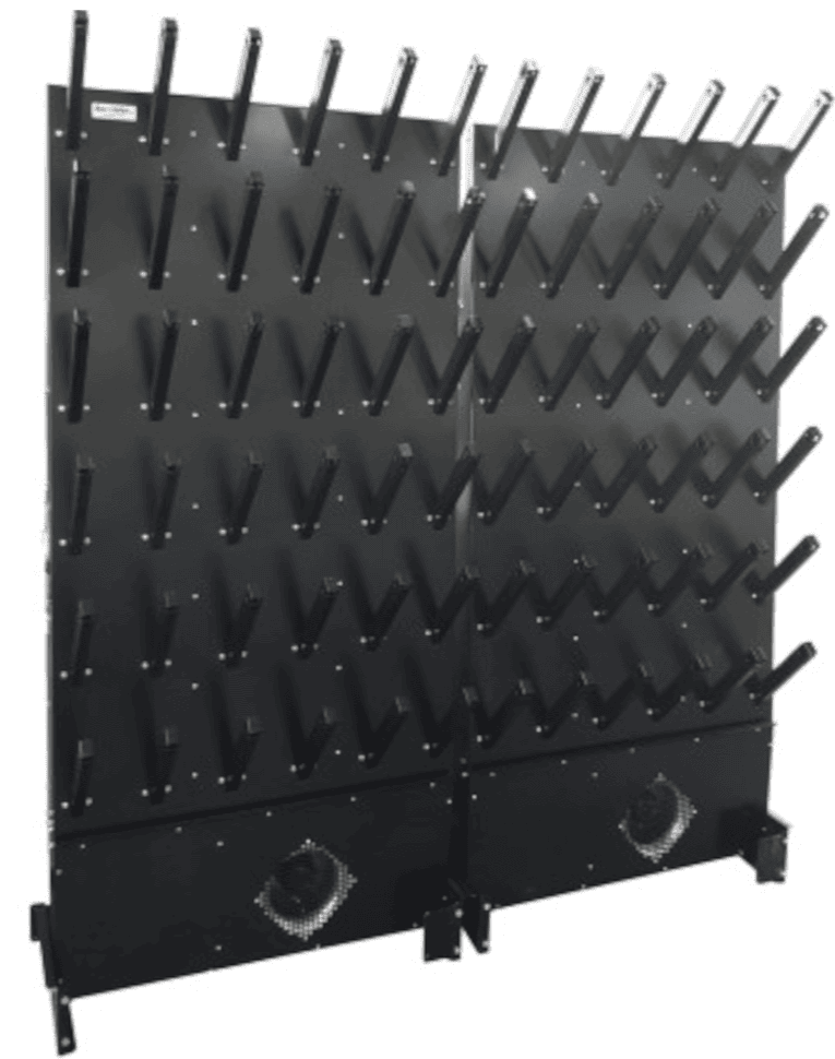 Сушильная стойка СО-36 на 36 пар обуви купить в Мурманске Сушильная стойка СО-36 на 36 пар обуви купить в Мурманске