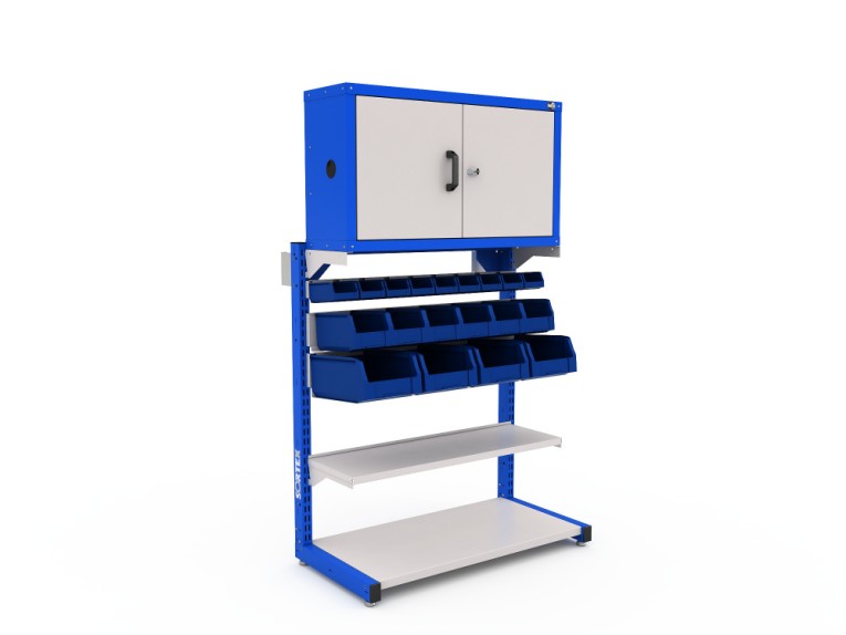 Система хранения SORTEX 1075 №1-6 (односторонняя) купить в Мурманске