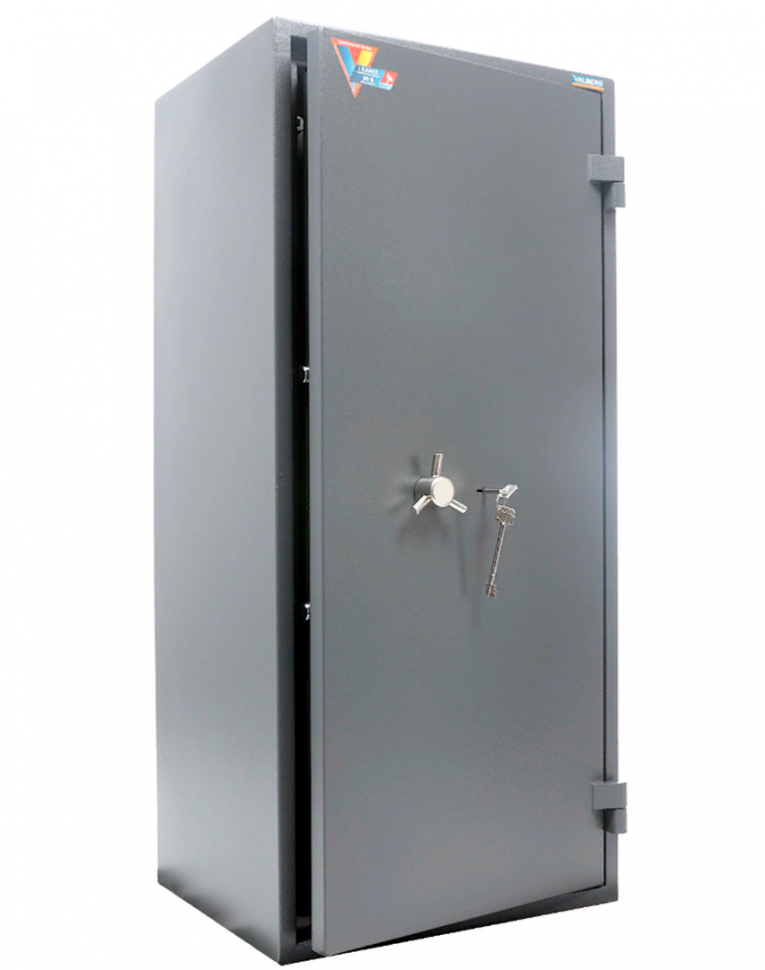 Взломостойкий сейф Valberg Кварцит 120/55T купить в Мурманске Взломостойкий сейф Valberg Кварцит 120/55T купить в Мурманске