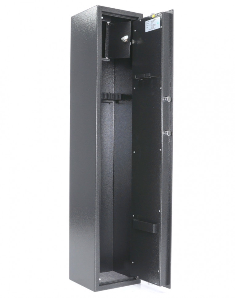 Оружейный сейф Valberg Арсенал 130Т EL купить в Мурманске Оружейный сейф Valberg Арсенал 130Т EL купить в Мурманске