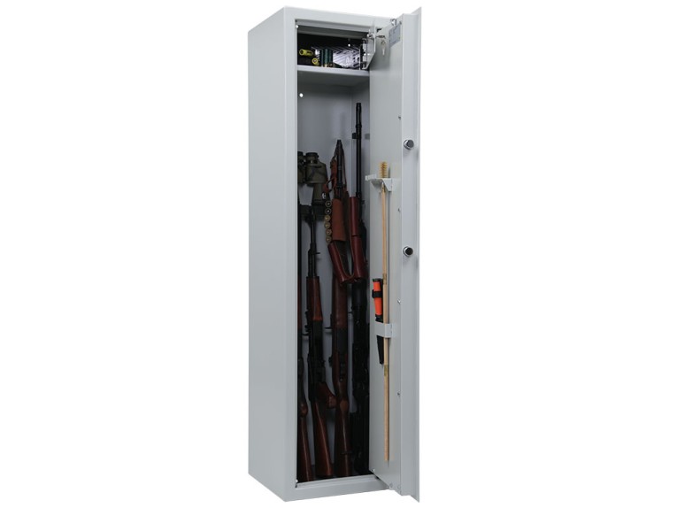 Оружейный сейф Valberg Арсенал 1443Т EL купить в Мурманске Оружейный сейф Valberg Арсенал 1443Т EL купить в Мурманске