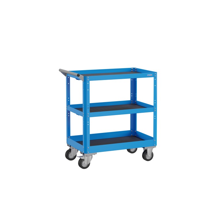 Тележка инструментальная PLC 8007.0-К купить в Мурманске
