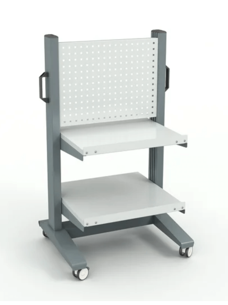 Стойка подкатная ДиКом СР-021-03 ESD купить в Мурманске Стойка подкатная ДиКом СР-021-03 ESD купить в Мурманске