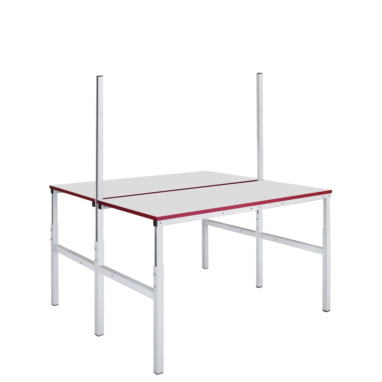 Стол промышленный Gresson СПО-1500 купить в Мурманске Стол промышленный Gresson СПО-1500 купить в Мурманске