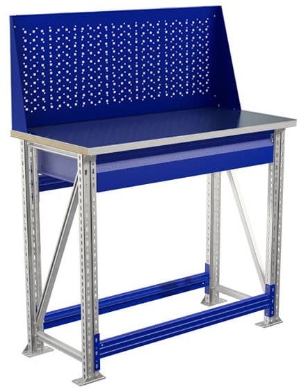 Верстак Master MT100.MF1 / MF1.110 купить в Мурманске Верстак Master MT100.MF1 / MF1.110 купить в Мурманске