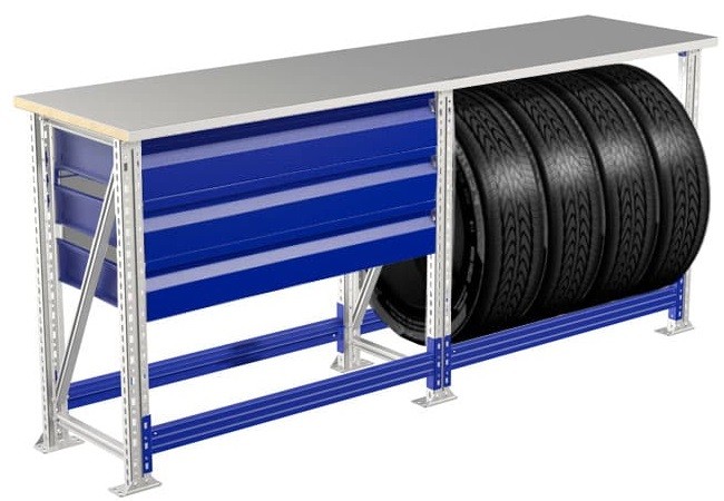 Верстак Master MT100.MF1 / MF1 / MF1.300.000 купить в Мурманске Верстак Master MT100.MF1 / MF1 / MF1.300.000 купить в Мурманске