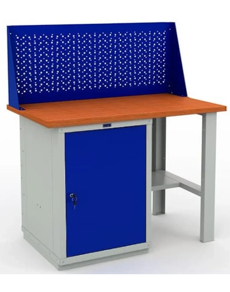 Верстак Expert W120.WS1/F2.010 купить в Мурманске