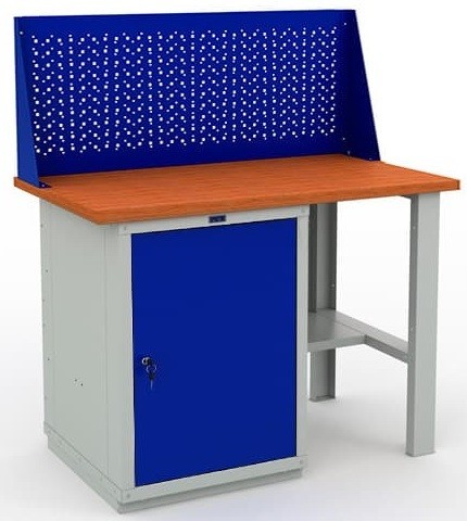 Верстак Expert W120.WS1/F2.010 купить в Мурманске