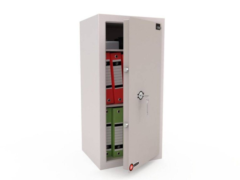Лёгкий сейф офисный LS-040F купить в Мурманске