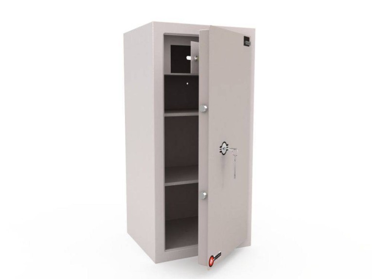 Лёгкий сейф офисный LS-040F купить в Мурманске