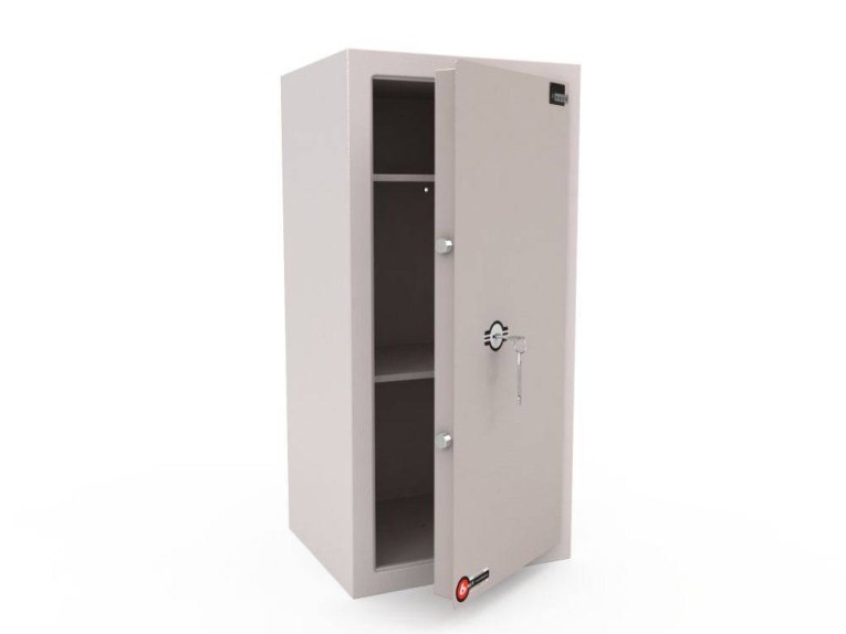 Лёгкий сейф офисный LS-040F купить в Мурманске