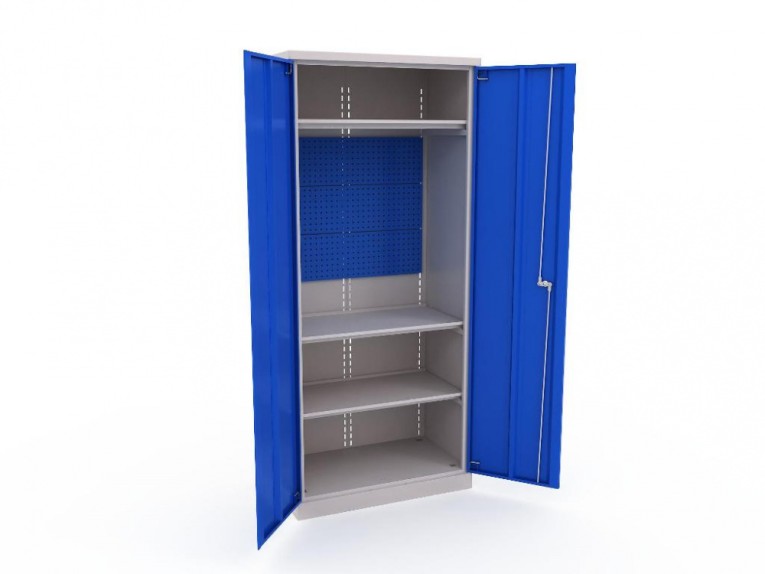 Шкаф ERGO 181 №2 купить в Мурманске