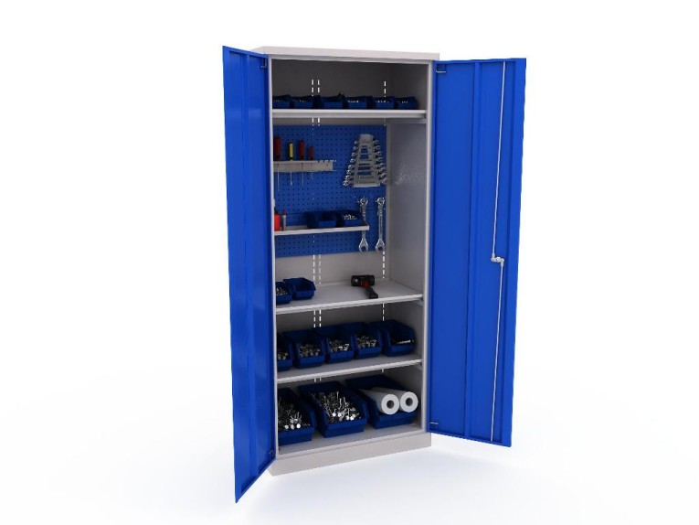 Шкаф ERGO 181 №2 купить в Мурманске