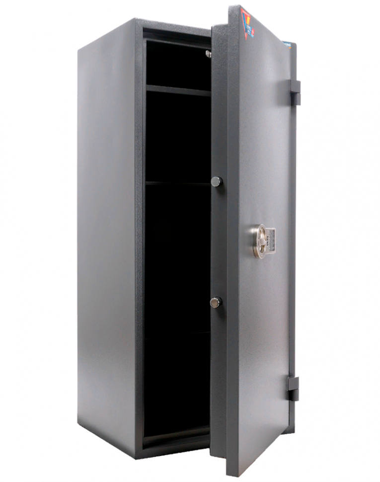 Взломостойкий сейф Valberg Кварцит 120/55T EL купить в Мурманске Взломостойкий сейф Valberg Кварцит 120/55T EL купить в Мурманске