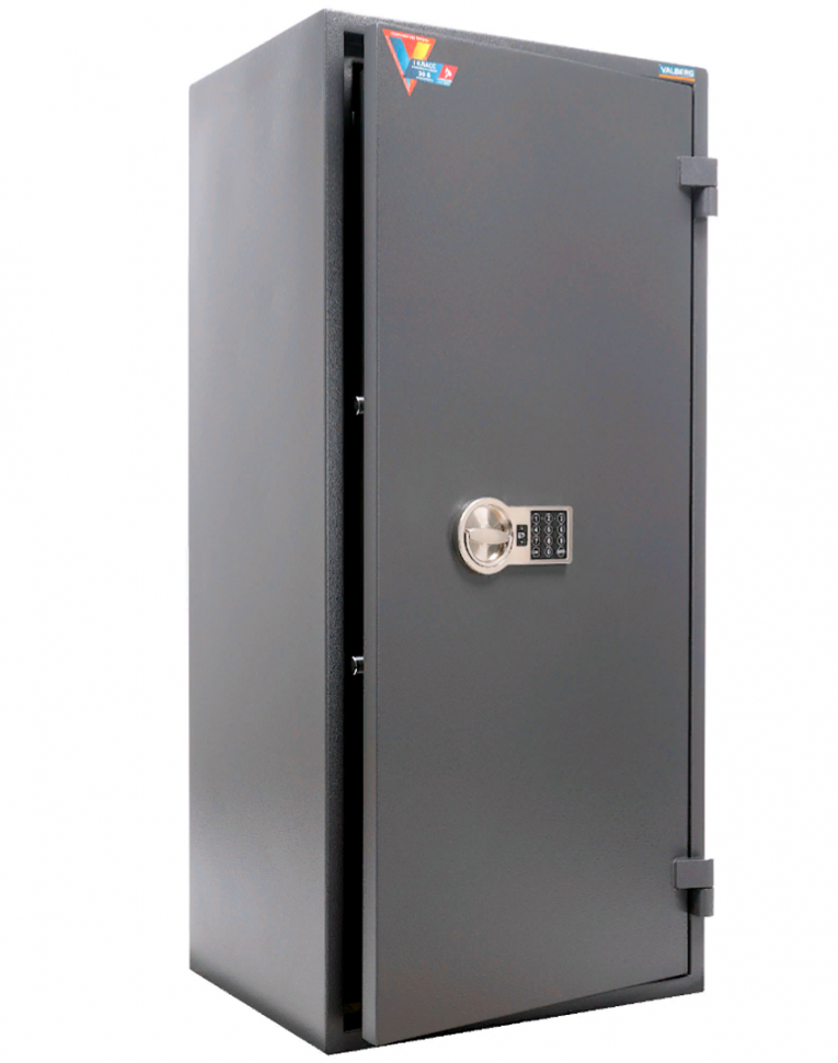 Взломостойкий сейф Valberg Кварцит 120/55T EL купить в Мурманске Взломостойкий сейф Valberg Кварцит 120/55T EL купить в Мурманске