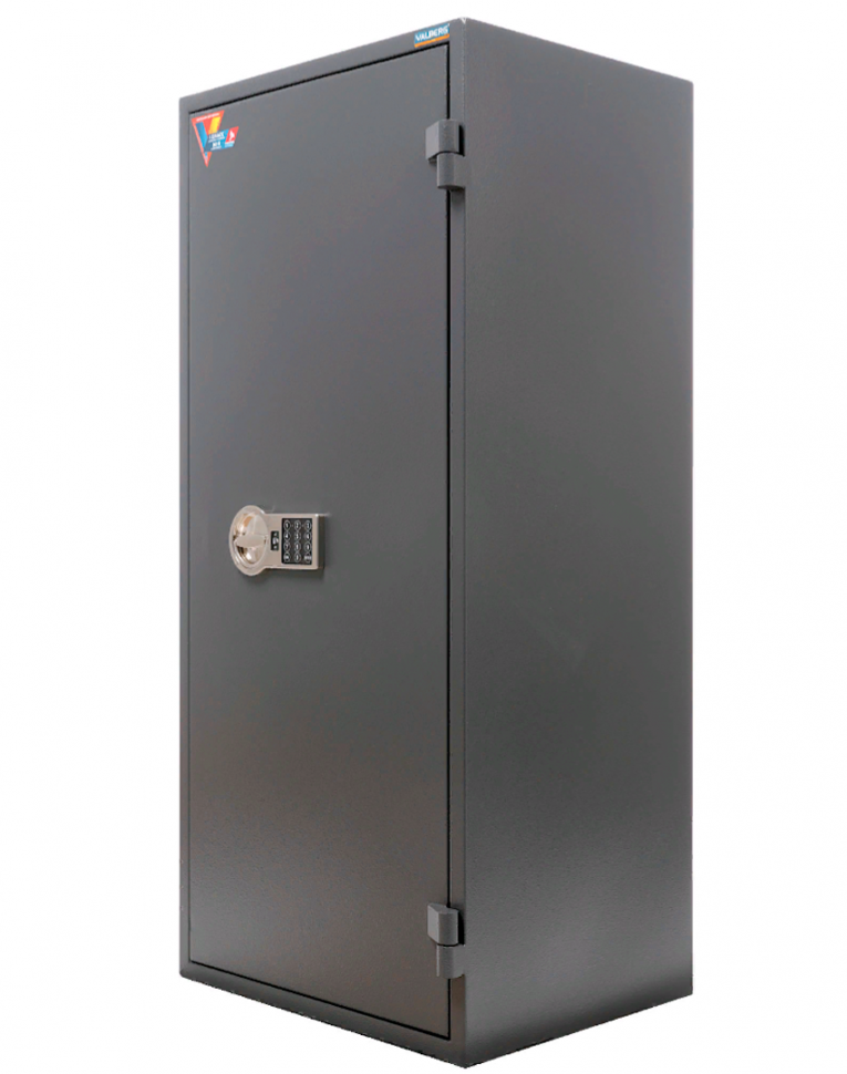 Взломостойкий сейф Valberg Кварцит 120/55T EL купить в Мурманске Взломостойкий сейф Valberg Кварцит 120/55T EL купить в Мурманске