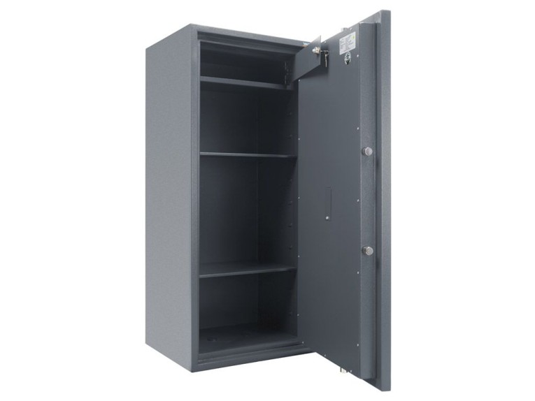 Взломостойкий сейф Valberg Кварцит 120/55T EL купить в Мурманске Взломостойкий сейф Valberg Кварцит 120/55T EL купить в Мурманске