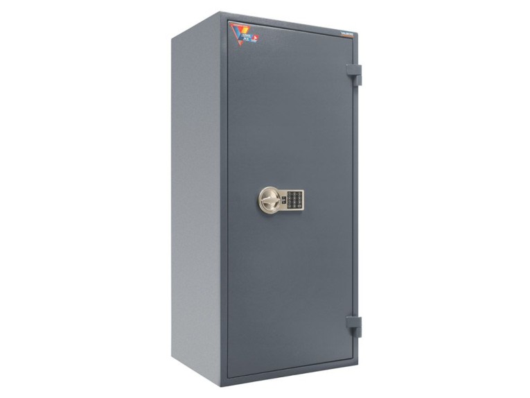 Взломостойкий сейф Valberg Кварцит 120/55T EL купить в Мурманске Взломостойкий сейф Valberg Кварцит 120/55T EL купить в Мурманске