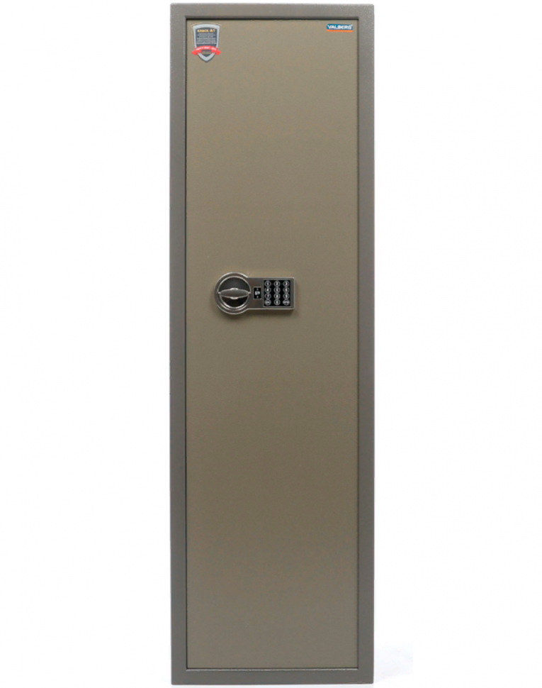 Оружейный сейф Valberg Сафари EL купить в Мурманске Оружейный сейф Valberg Сафари EL купить в Мурманске