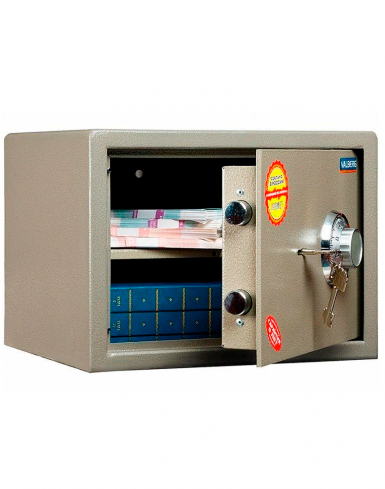 Мебельный сейф Valberg ASM-25 CL купить в Мурманске Мебельный сейф Valberg ASM-25 CL купить в Мурманске