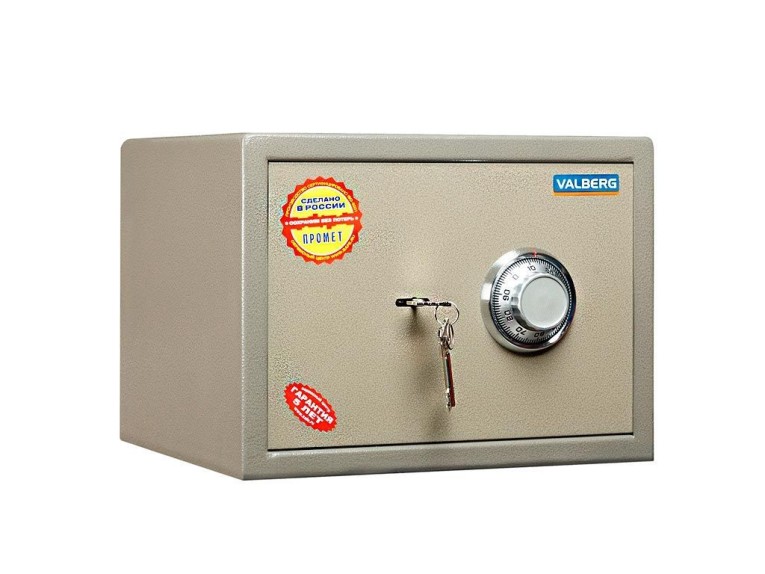 Мебельный сейф Valberg ASM-25 CL купить в Мурманске Мебельный сейф Valberg ASM-25 CL купить в Мурманске