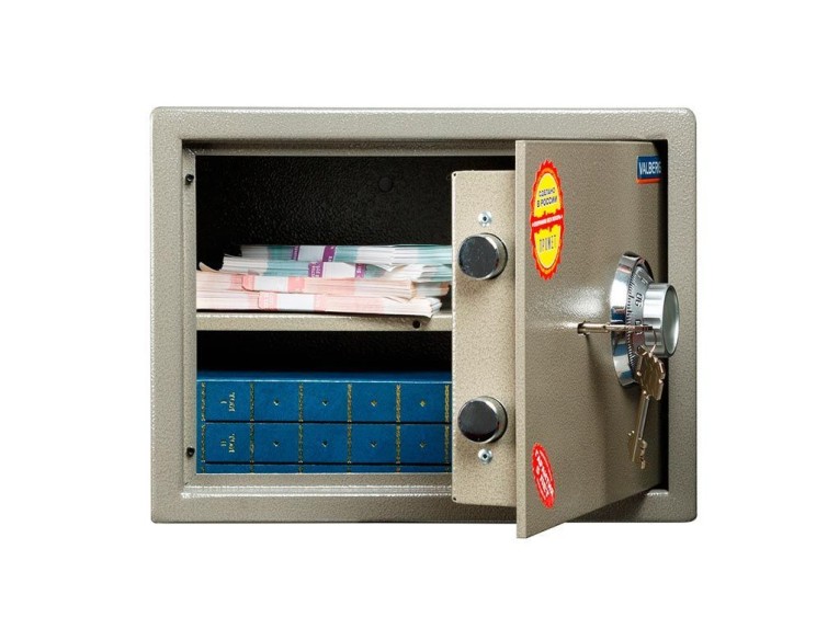 Мебельный сейф Valberg ASM-25 CL купить в Мурманске Мебельный сейф Valberg ASM-25 CL купить в Мурманске