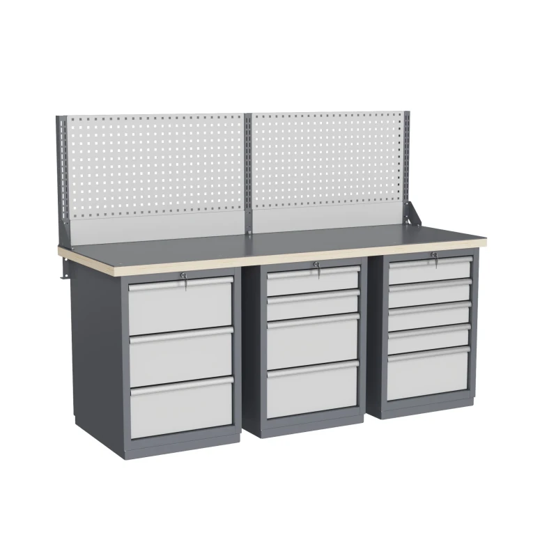 Верстак FBK 205.345-1 купить в Мурманске Верстак FBK 205.345-1 купить в Мурманске