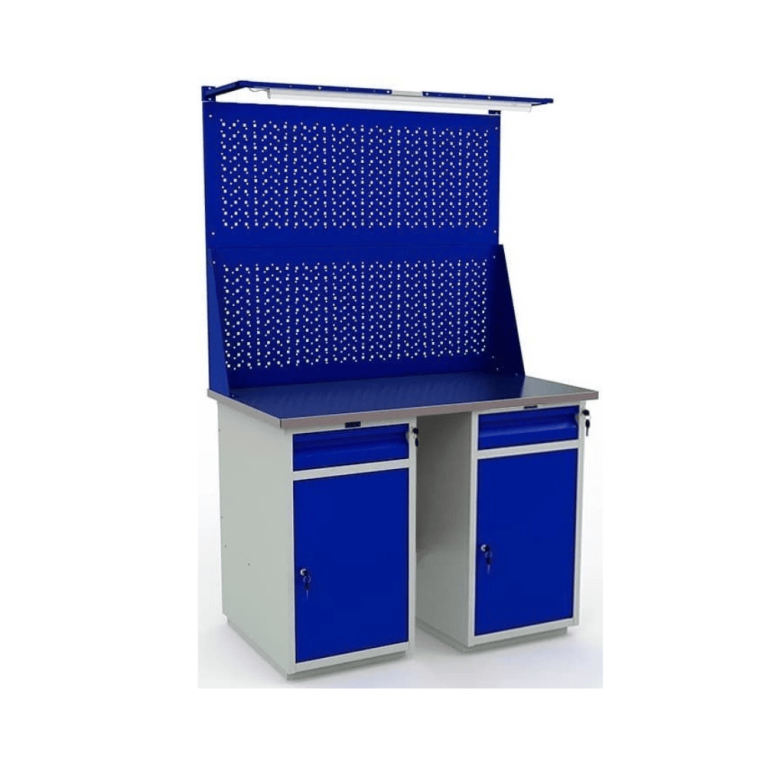 Верстак Profi WT120.WD2/WD2.021 купить в Мурманске