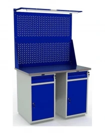 Верстак Profi WT120.WD2/WD2.021 Верстак Profi WT120.WD2/WD2.021