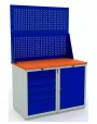 Верстак Expert W120.WS6/WS1.020 Верстак Expert W120.WS6/WS1.020